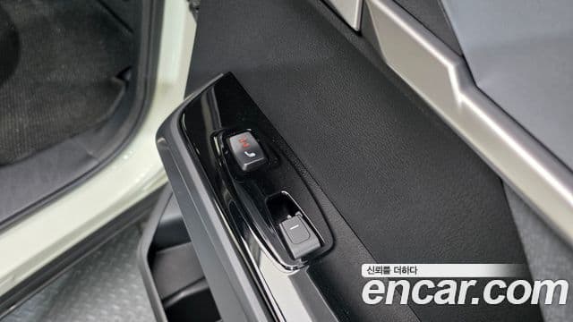 KG모빌리티(SsangYong) Torres EVX E7, 2024 19