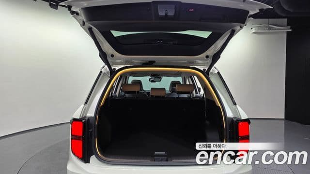 KG모빌리티(SsangYong) Torres EVX E7, 2024 20