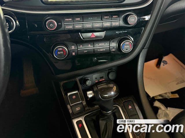 Kia The / новый New K5 LPI Prestige(для людей с инвалидностью), 2014 все фото