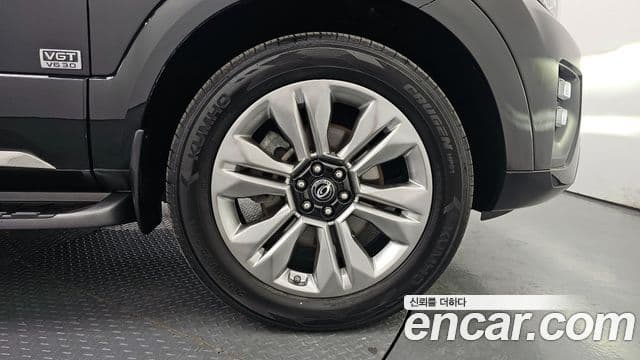 Kia Mohave The / новый Master Masters, 2021 все фото