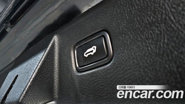 Kia Mohave The / новый Master Masters, 2021 18