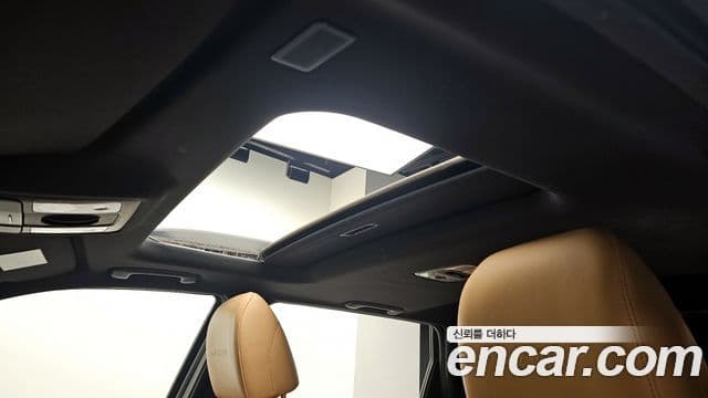 Kia Mohave The / новый Master Masters, 2021 19