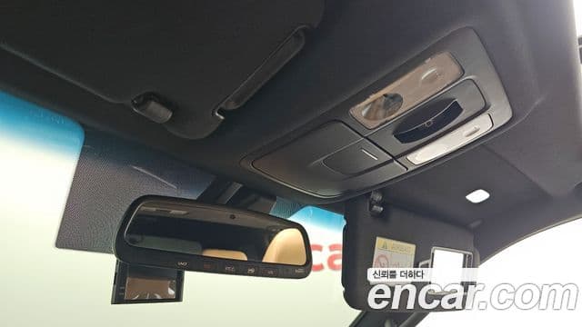 Kia Mohave The / новый Master Masters, 2021 20