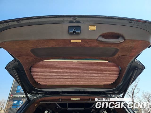 Kia The / новый New Carnival Noblesse Special, 2019 8