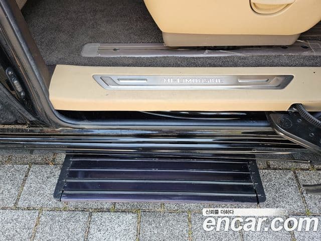 Kia The / новый New Carnival Noblesse Special, 2019 13