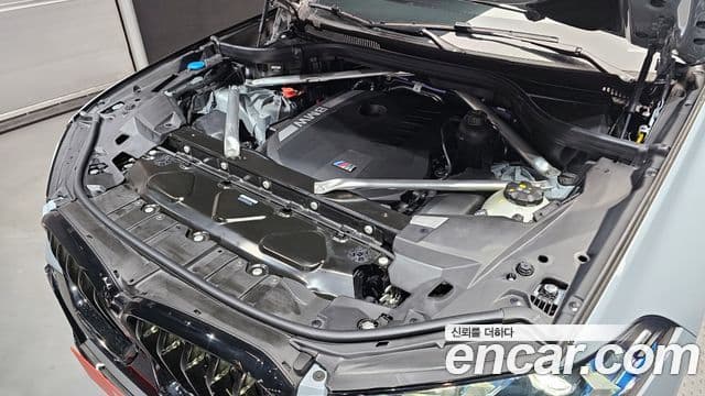 BMW X6 (G06) xDrive40i M Sport, 2025 6