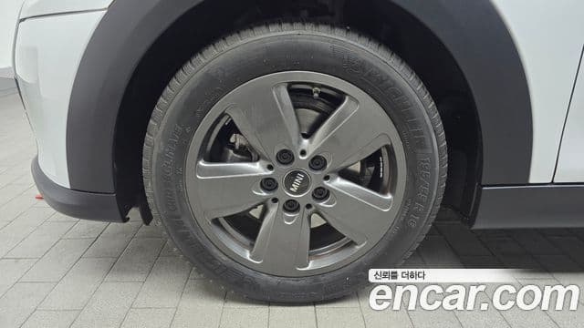 Mini Cooper 3세대, 2023 все фото