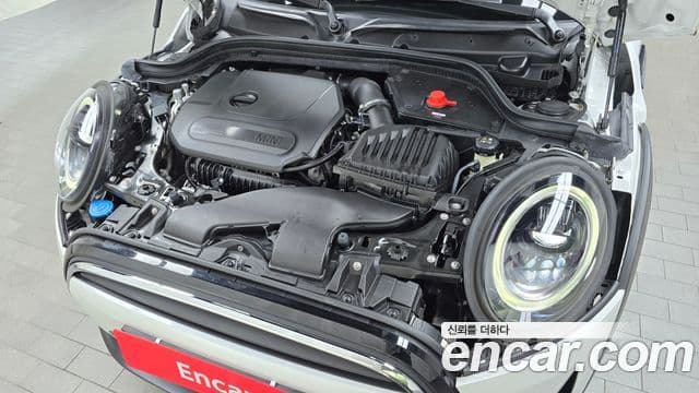 Mini Cooper 3세대, 2023 6