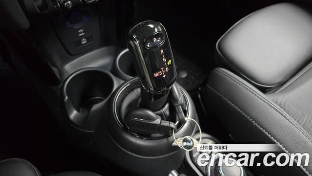 Mini Cooper 3세대, 2023 9