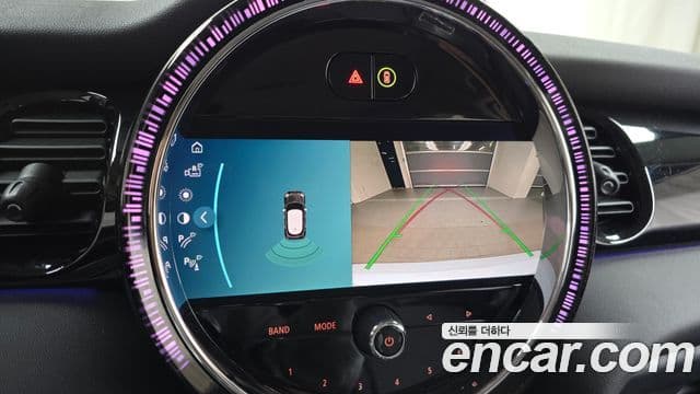 Mini Cooper 3세대, 2023 16