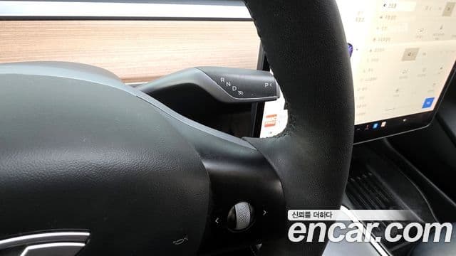 Tesla модель 3 Long Range AWD, 2021 9