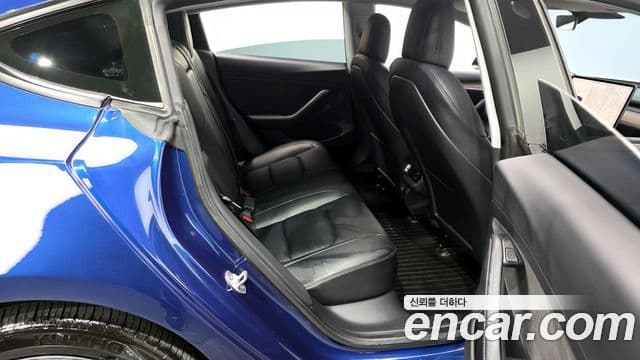 Tesla модель 3 Long Range AWD, 2021 12