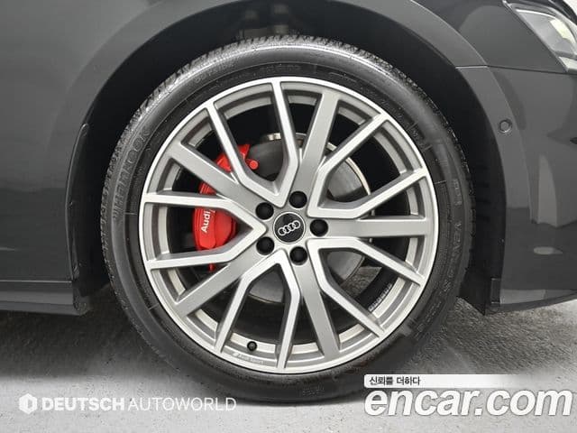 Audi A6 (C8) Premium, 2023 все фото