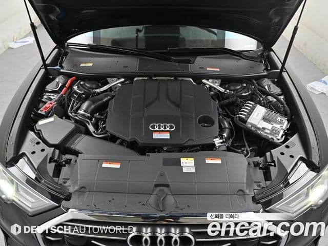 Audi A6 (C8) Premium, 2023 6