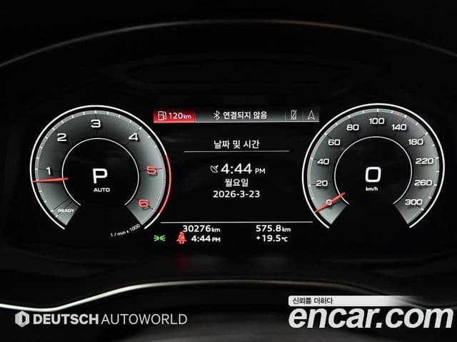 Audi A6 (C8) Premium, 2023 8