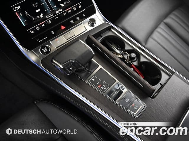 Audi A6 (C8) Premium, 2023 9