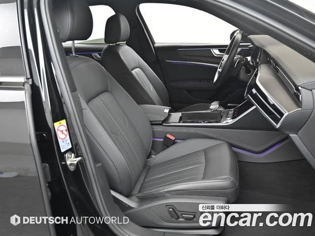 Audi A6 (C8) Premium, 2023 10