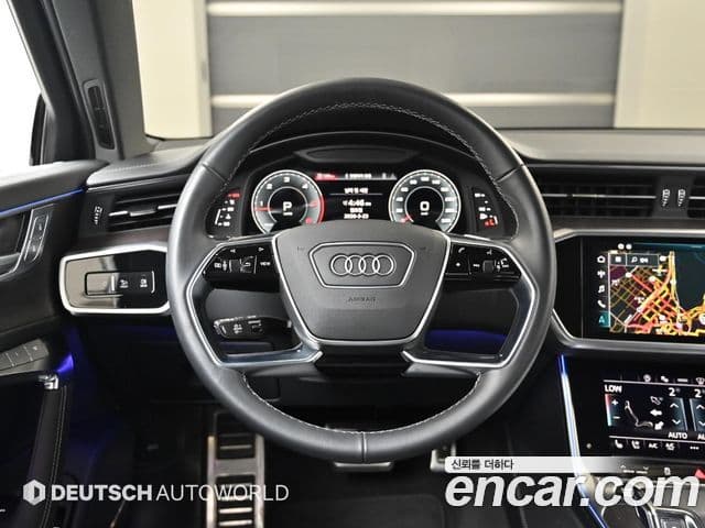 Audi A6 (C8) Premium, 2023 13