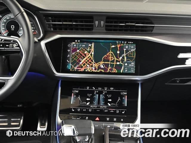 Audi A6 (C8) Premium, 2023 14