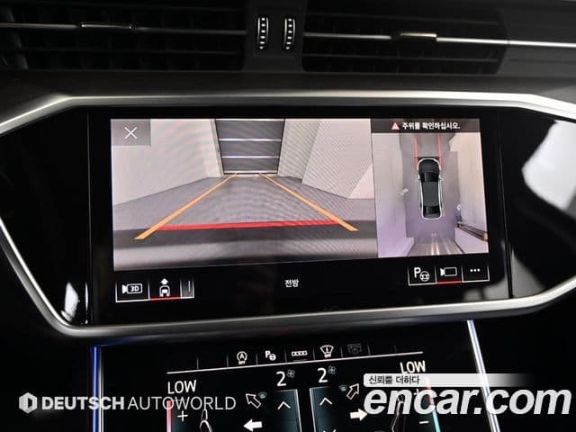 Audi A6 (C8) Premium, 2023 15