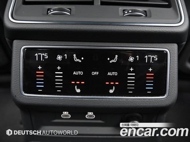 Audi A6 (C8) Premium, 2023 16