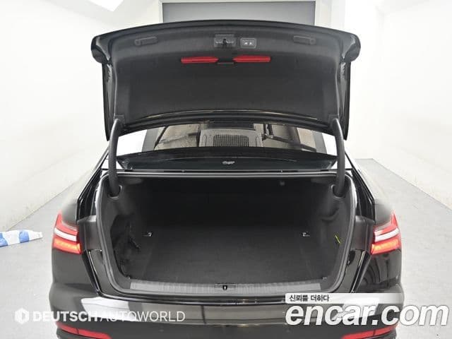 Audi A6 (C8) Premium, 2023 19