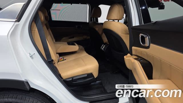 Kia Sorento 4세대 Noblesse, 2023 12