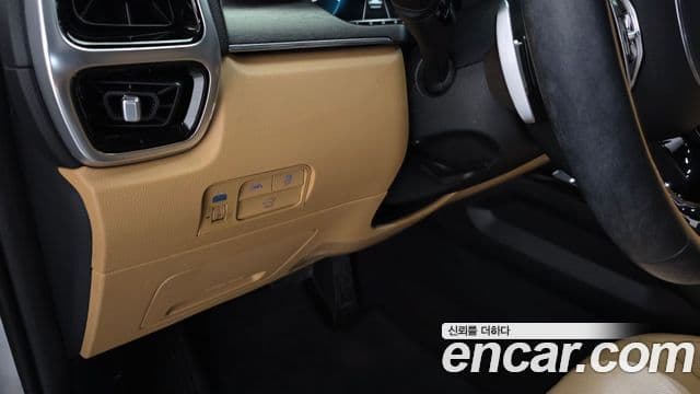 Kia Sorento 4세대 Noblesse, 2023 14