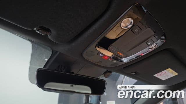 Kia Sorento 4세대 Noblesse, 2023 18