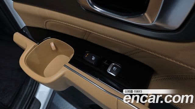 Kia Sorento 4세대 Noblesse, 2023 19