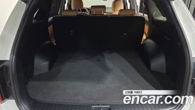 Kia Sorento 4세대 Noblesse, 2023 20