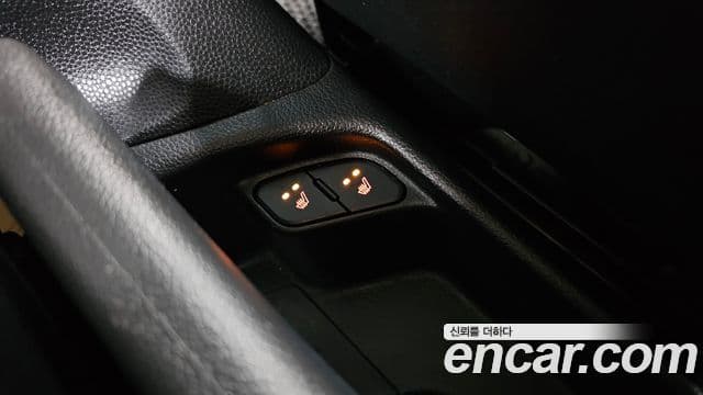 Kia All New Morning Deluxe, 2014 19