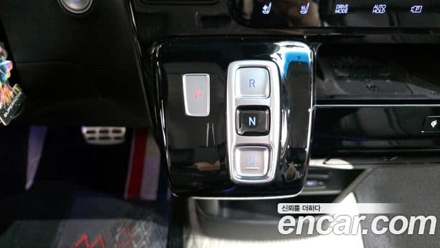 Hyundai Staria Inspiration, 2022 9