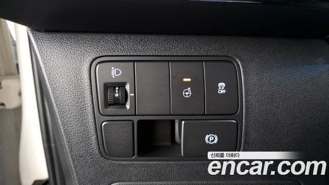 Hyundai Staria Inspiration, 2022 13