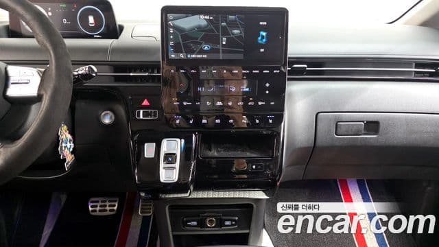 Hyundai Staria Inspiration, 2022 15