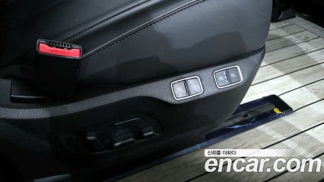 Hyundai Staria Inspiration, 2022 18