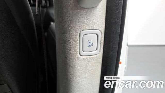 Hyundai Staria Inspiration, 2022 19