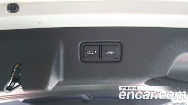 Hyundai Staria Inspiration, 2022 20