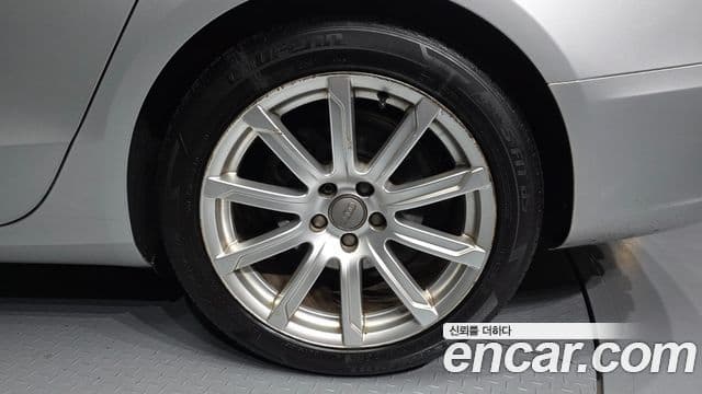 Audi A5 8TA, 2014 все фото