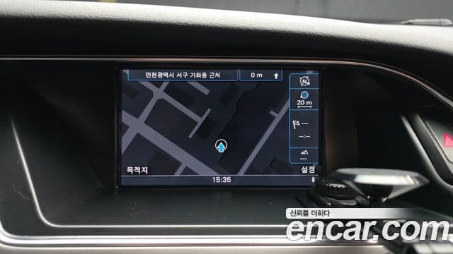 Audi A5 8TA, 2014 14