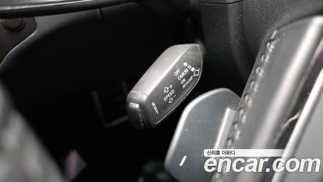 Audi A5 8TA, 2014 17