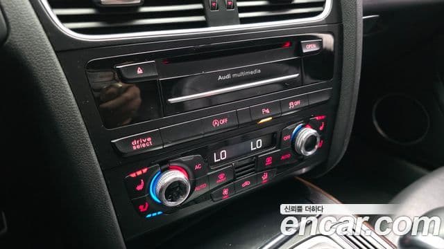 Audi A5 8TA, 2014 18