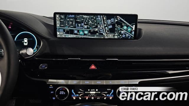 Genesis G80 (RG3) бензин 2.5 турбо AWD, 2024 14