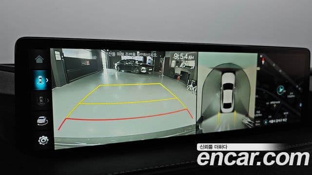 Genesis G80 (RG3) бензин 2.5 турбо AWD, 2024 15