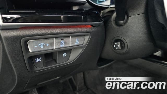 Genesis G80 (RG3) бензин 2.5 турбо AWD, 2024 18