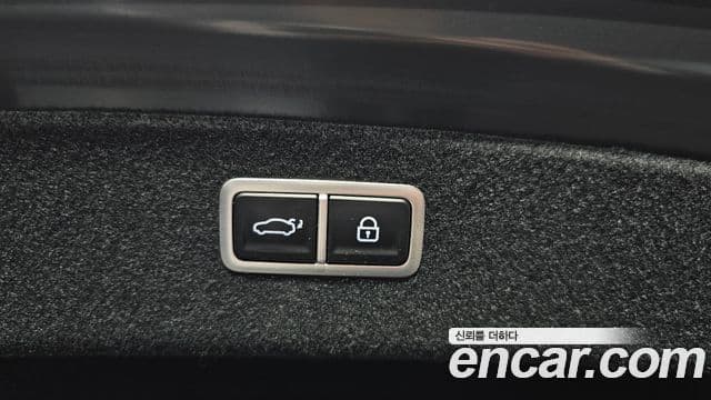 Genesis G80 (RG3) бензин 2.5 турбо AWD, 2024 20