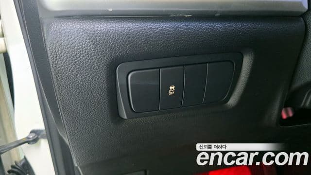 KG모빌리티(SsangYong) New Korando C люксовая версия, 2014 13