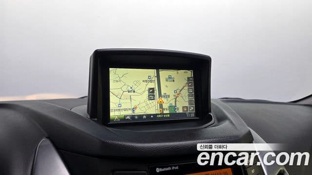 KG모빌리티(SsangYong) New Korando C люксовая версия, 2014 15