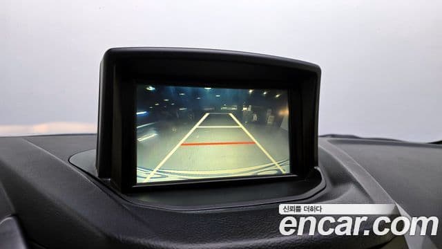 KG모빌리티(SsangYong) New Korando C люксовая версия, 2014 16