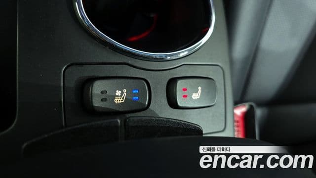 KG모빌리티(SsangYong) New Korando C люксовая версия, 2014 18